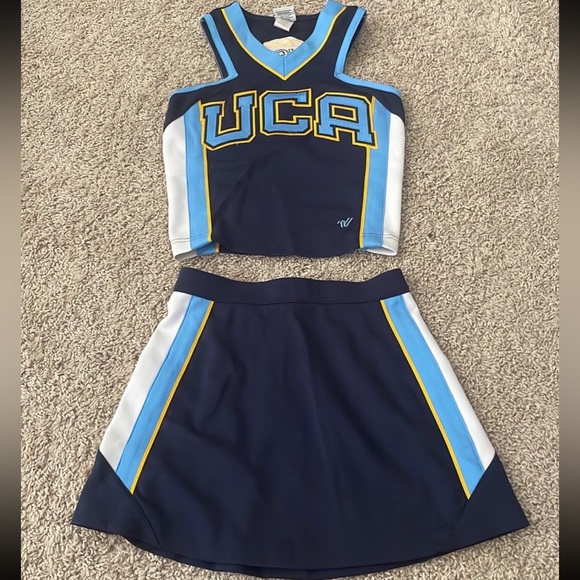 Varsity Other Uca Staff Uniform Poshmark